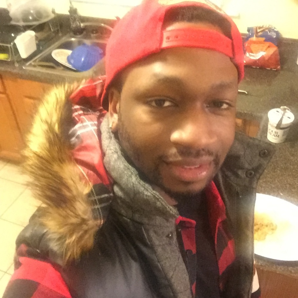 Meet your Posher, Michael